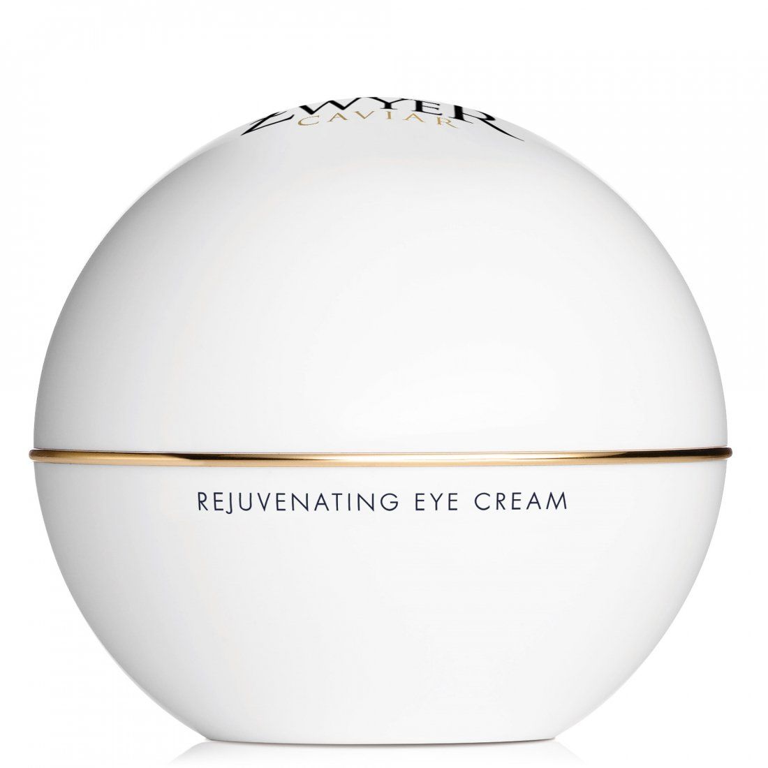 Zwyer - Crème contour des yeux 'Caviar Rejuvenating' - 20 ml