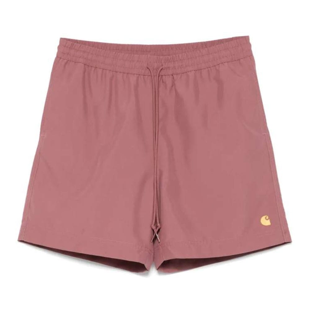Carhartt wip - Short de bain 'Chase' pour Hommes