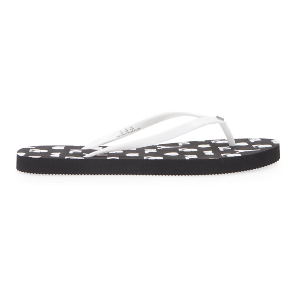 Karl lagerfeld paris - Tongs 'Zemora' pour Femmes