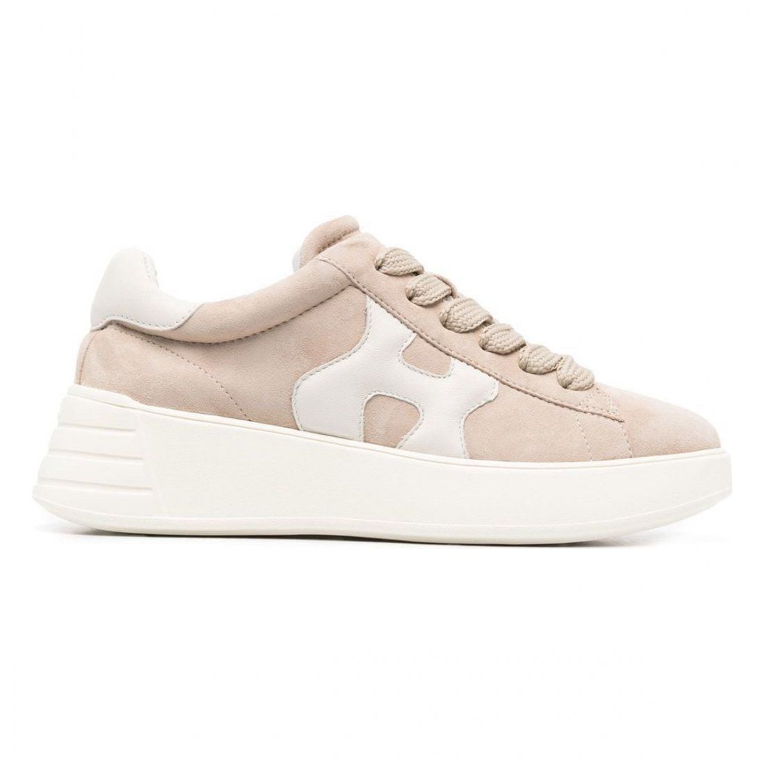 Hogan - Sneakers 'Rebel H562' pour Femmes