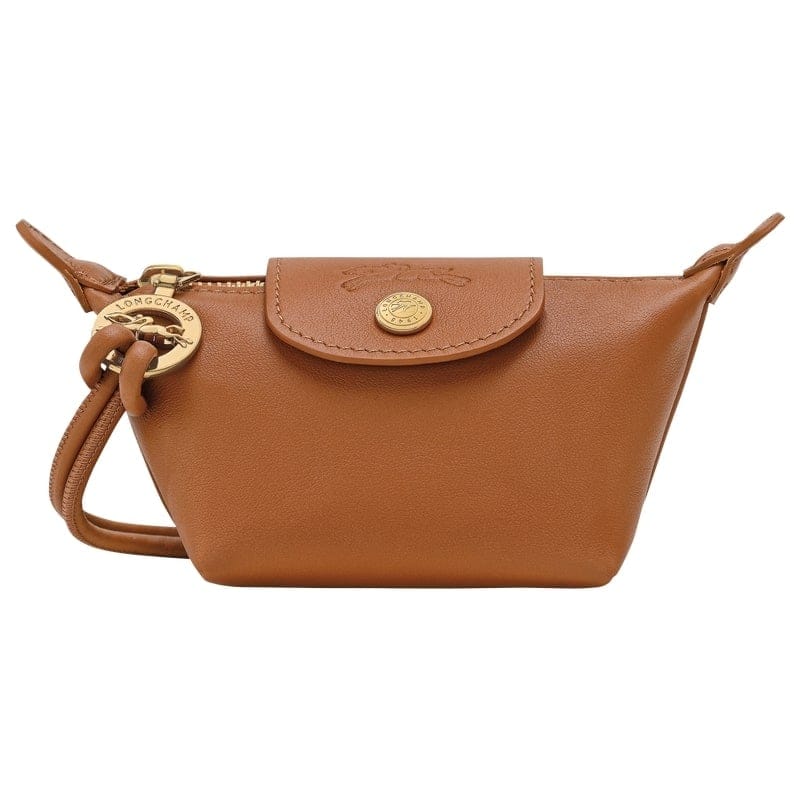 Longchamp - Porte-monnaie 'Le Pliage Xtra' pour Femmes