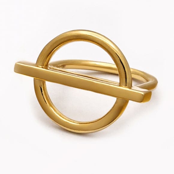 Rafaella - Bague 'Giuseppa' pour Femmes