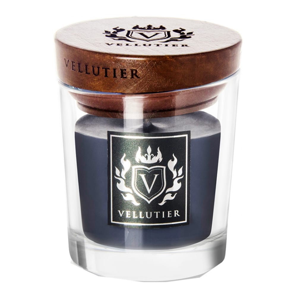 Vellutier - Bougie parfumée 'Endless Night Exclusive' - 90 g