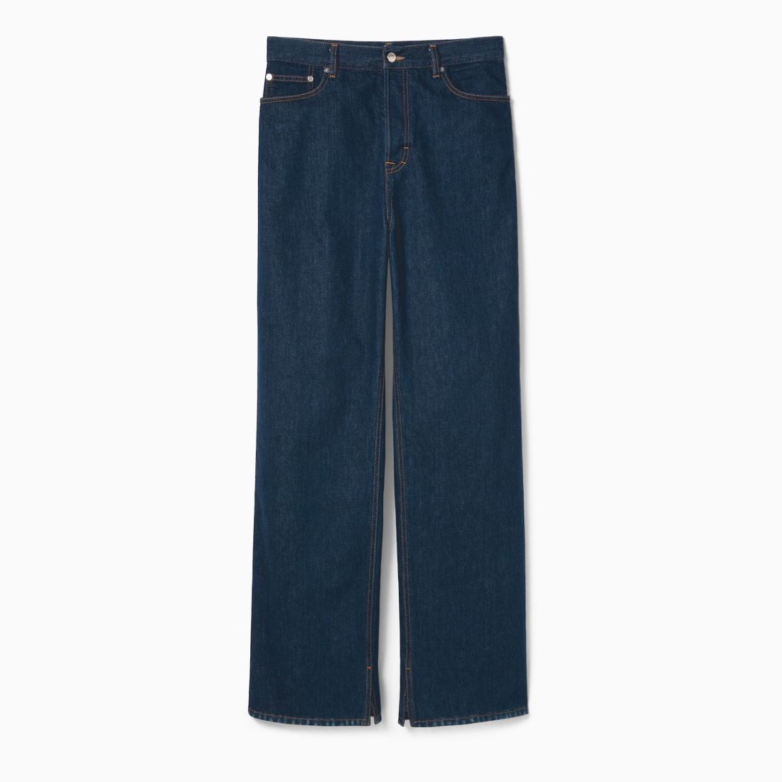 Gucci - Jeans 'Embroidery' pour Hommes
