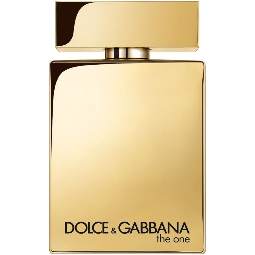 Dolce&gabbana - Eau de parfum 'The One Gold Intense' - 50 ml