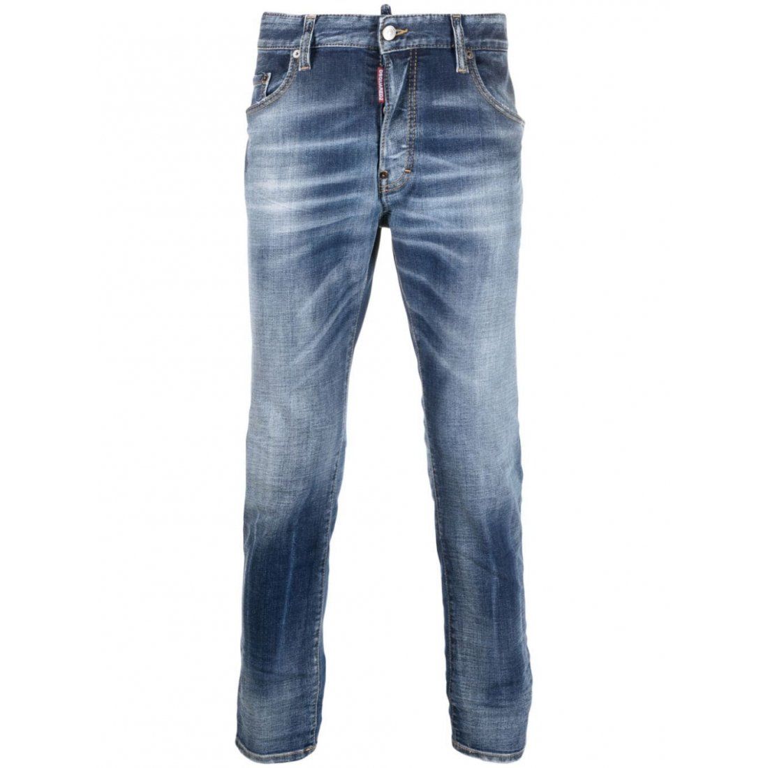 Dsquared2 - "Jeans pour Hommes"-46