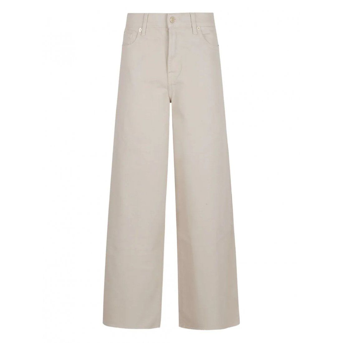 7 for all mankind - Jeans pour Femmes