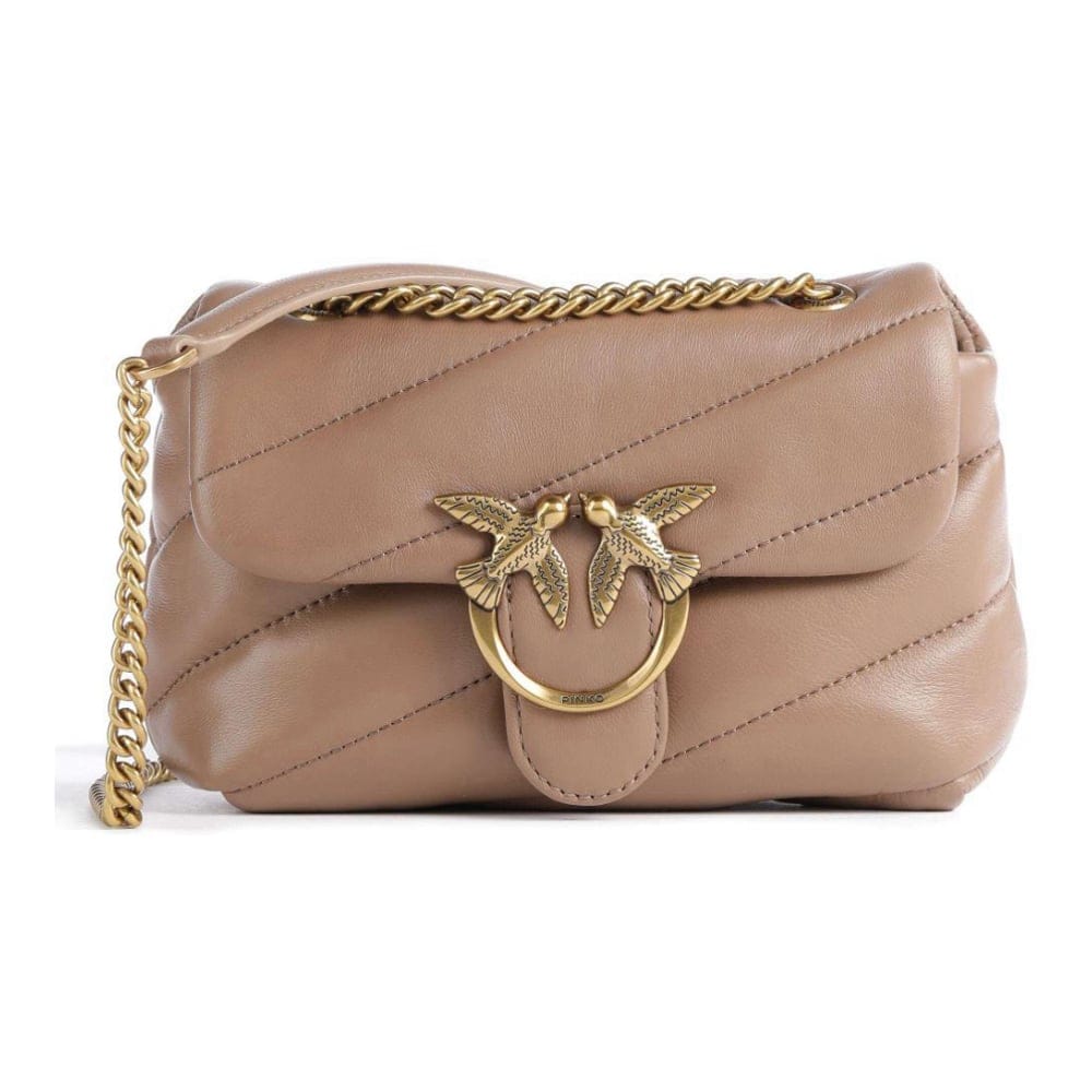 Pinko - Sac à bandoulière 'Love Baby Puff' pour Femmes