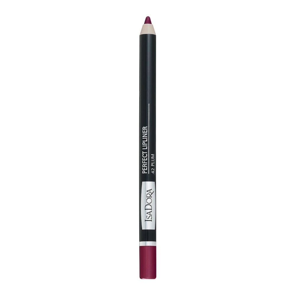 Isadora - Crayon à lèvres 'Perfect' - 42 Plum 1.2 g