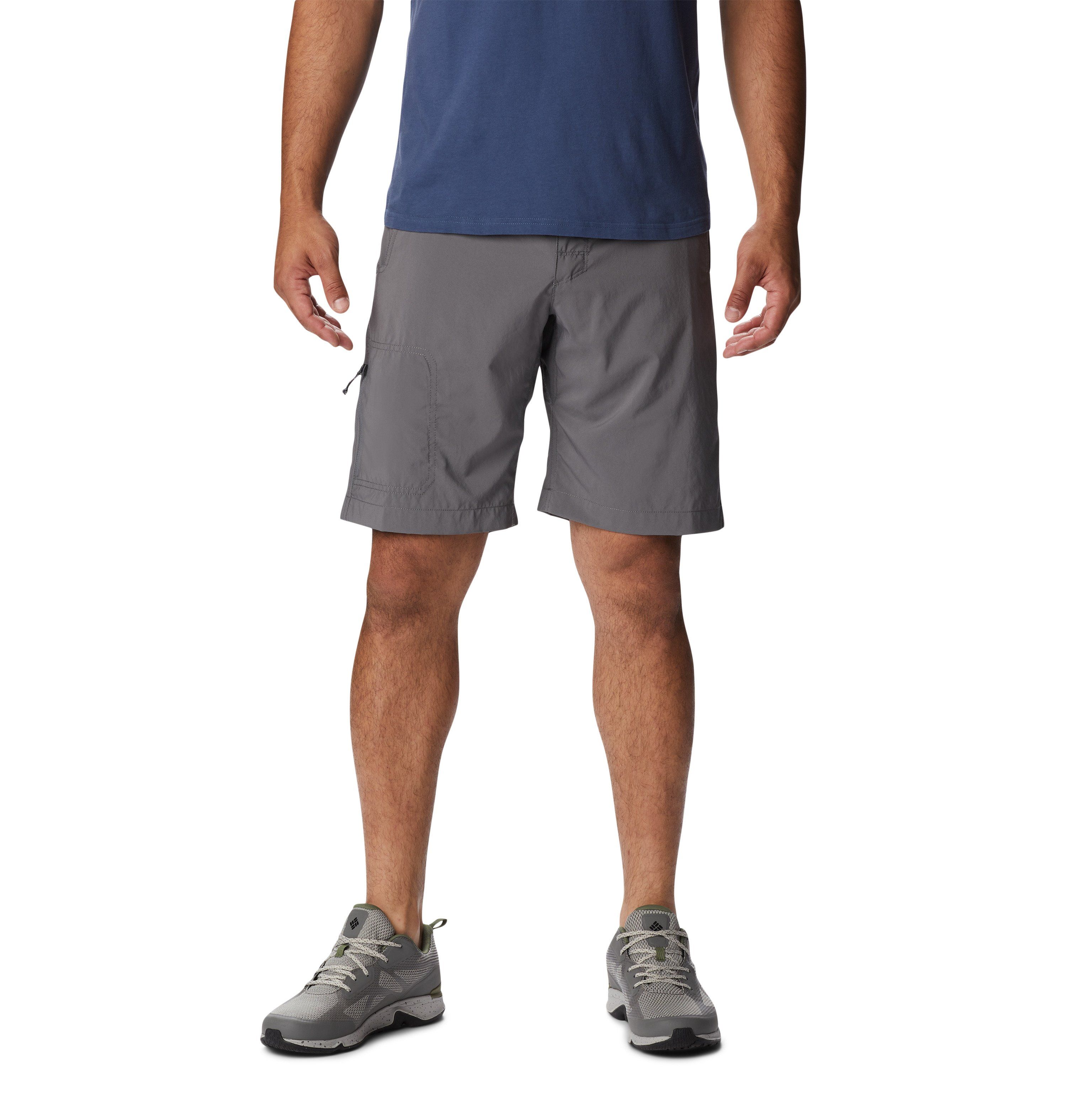 Columbia - Silver Ridge™ Utility Short-34-10-023-2030753-S23