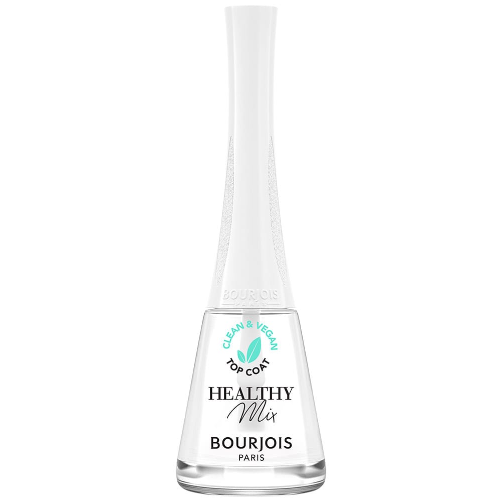 Bourjois - Top Coat 'Healthy Mix' - 9 ml