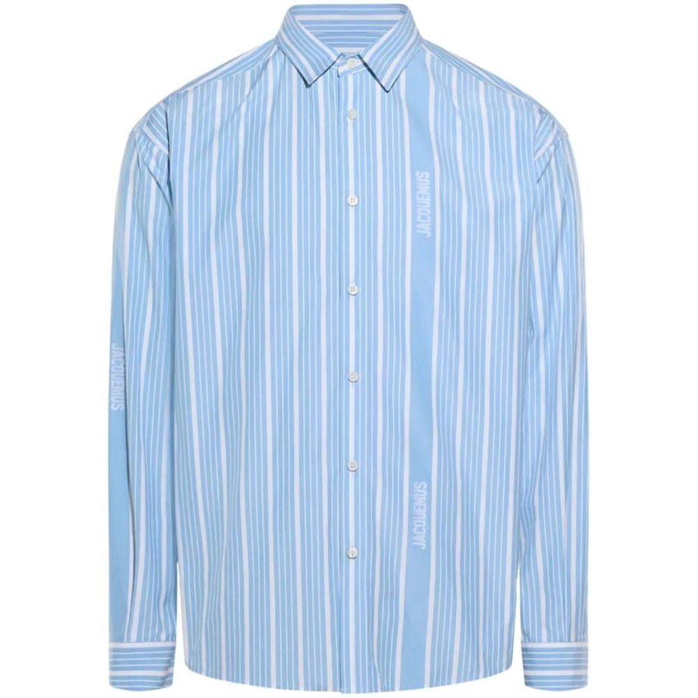 Jacquemus - Chemise 'La Simon' pour Hommes