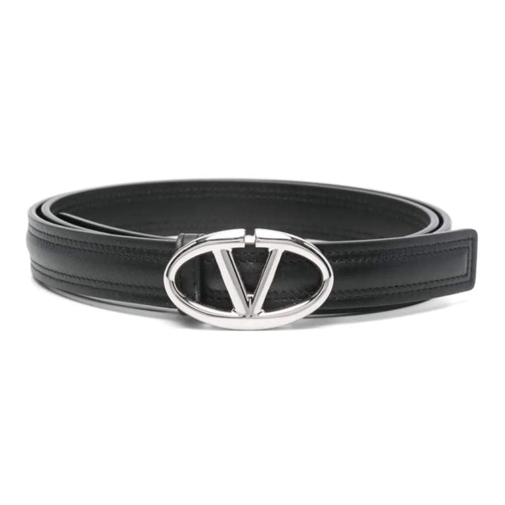Valentino garavani - Ceinture 'The Bold Edition VLogo' pour Femmes