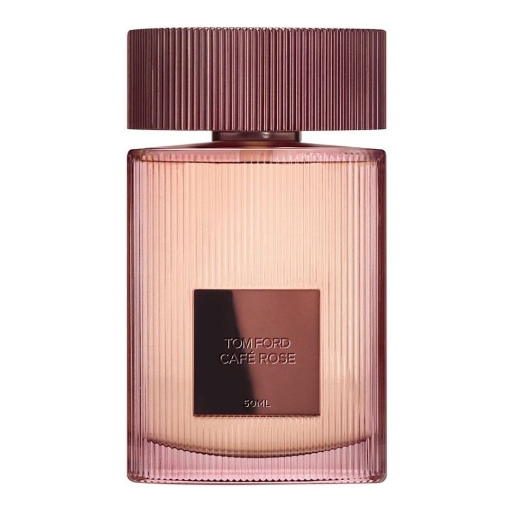 Tom ford - Eau de parfum 'Café Rose' - 50 ml