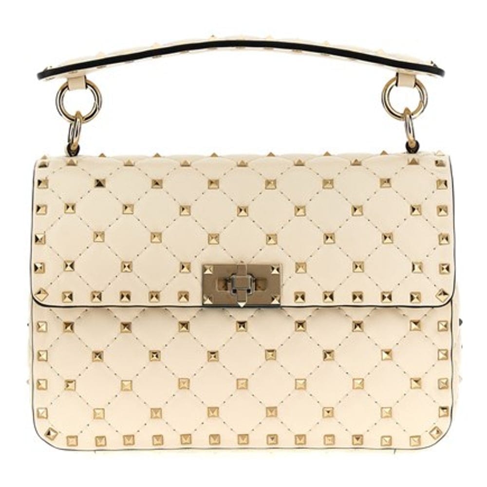 Valentino garavani - Sac à main 'Rockstud Spike' pour Femmes
