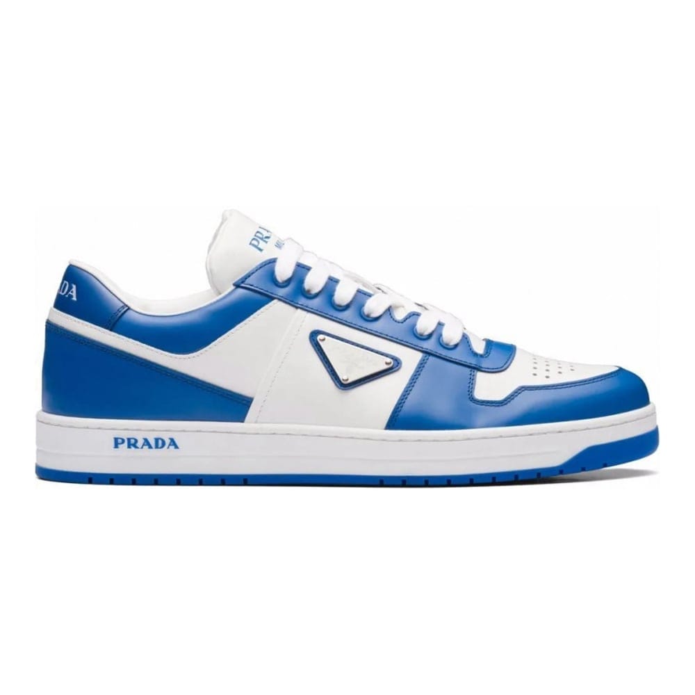Prada - "Sneakers 'Downtown Low-Top' pour Hommes"
