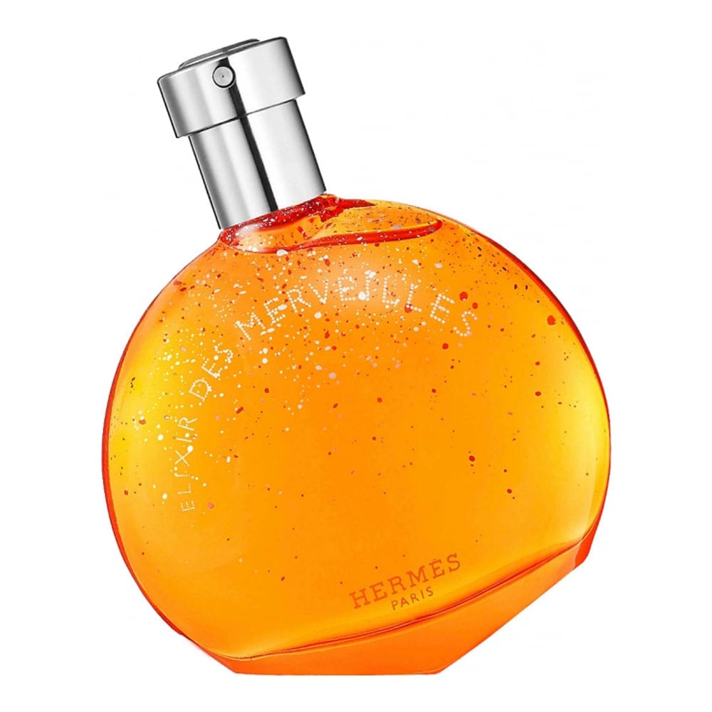 Hermès - Eau de parfum 'Elixir des Merveilles' - 100 ml