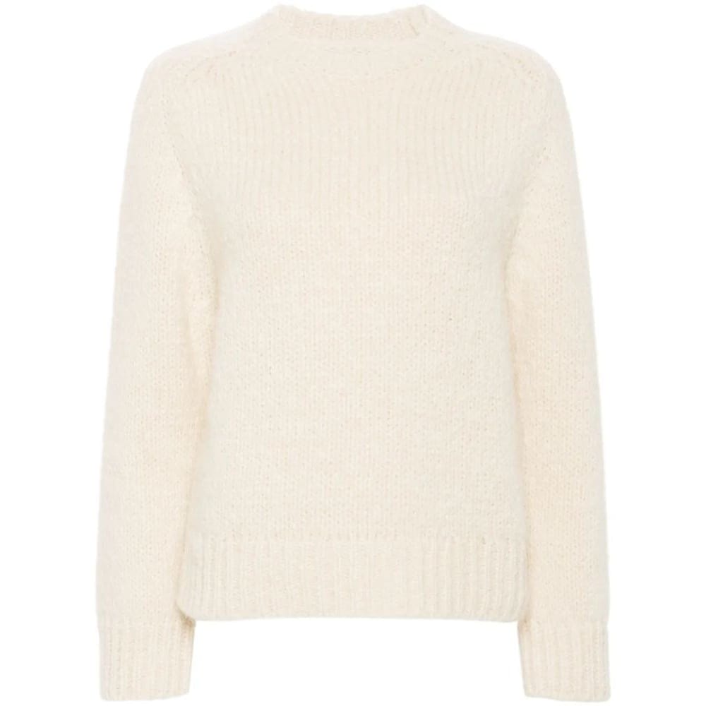 Jil sander - "Pull 'Chunky-Knit' pour Femmes"