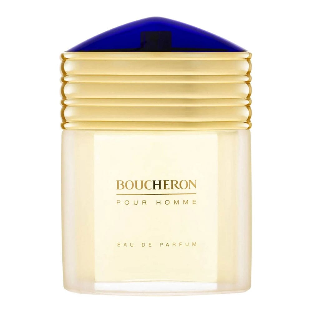 Boucheron - Eau de parfum 'Boucheron Pour Homme' - 100 ml