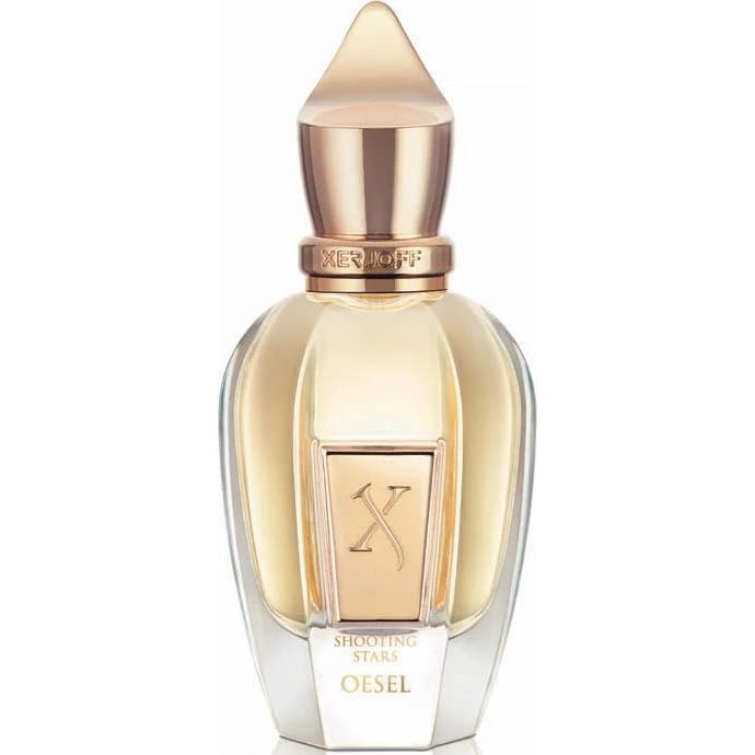 Xerjoff - "Eau de parfum 'Shooting Stars Oesel' - 50 ml"-0