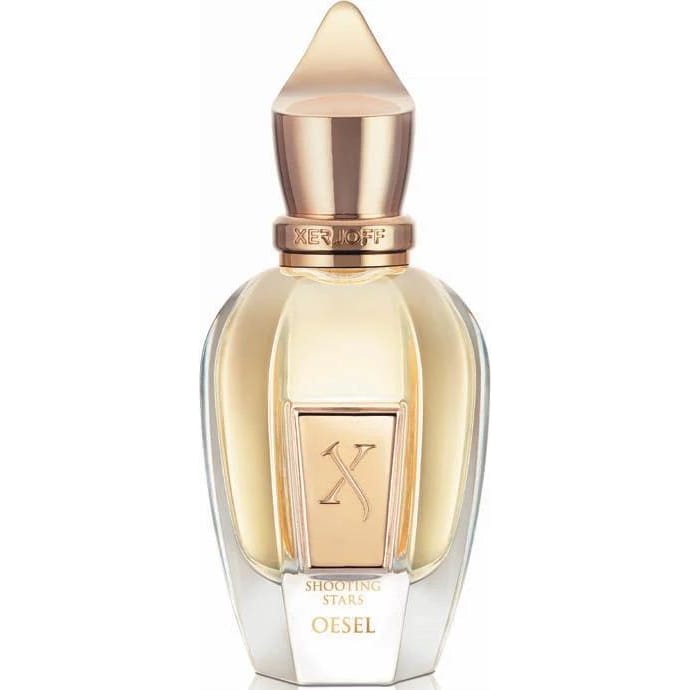 Xerjoff - Eau de parfum 'Oesel' - 50 ml