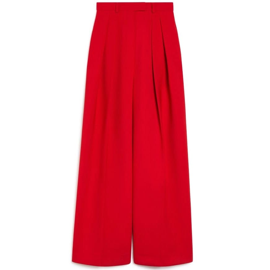 Sportmax - Pantalon 'Boyfriend' pour Femmes
