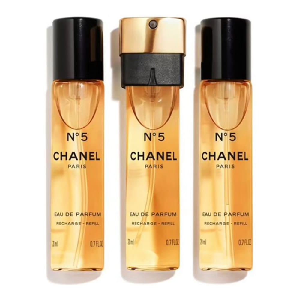 Chanel - Recharge pour parfum 'Nº5' - 20 ml
