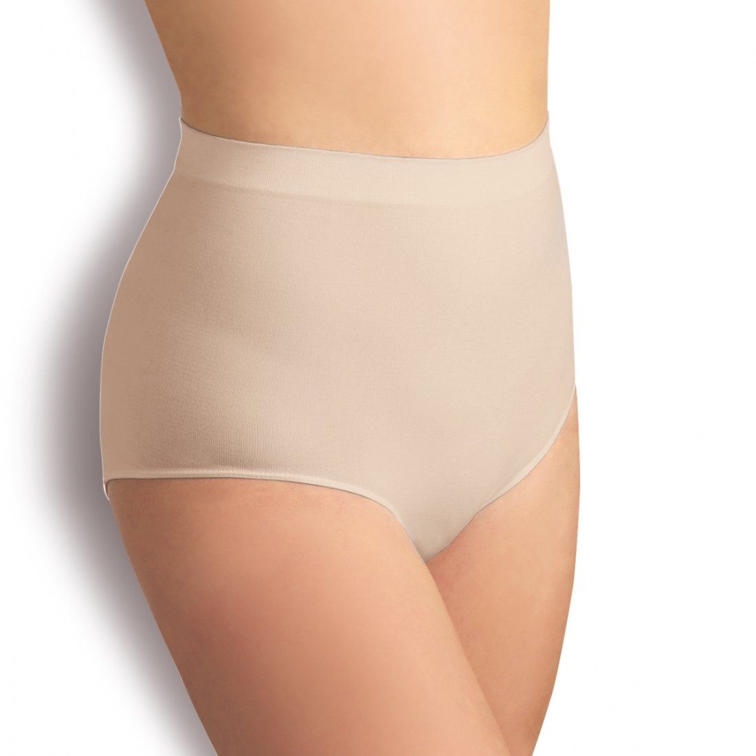 Intimidea - Culotte amincissante 'Maxi' pour Femmes
