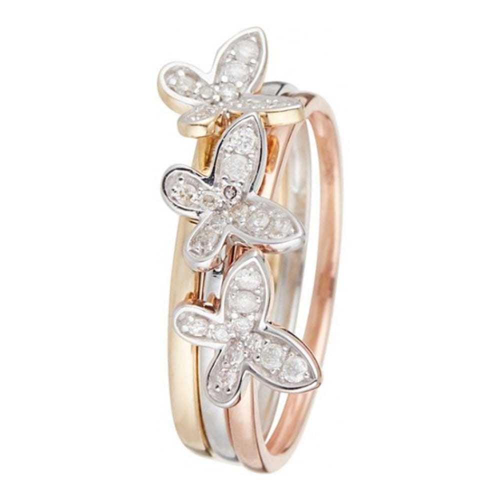 Artisan joaillier - Bague 'Valpaiso' pour Femmes