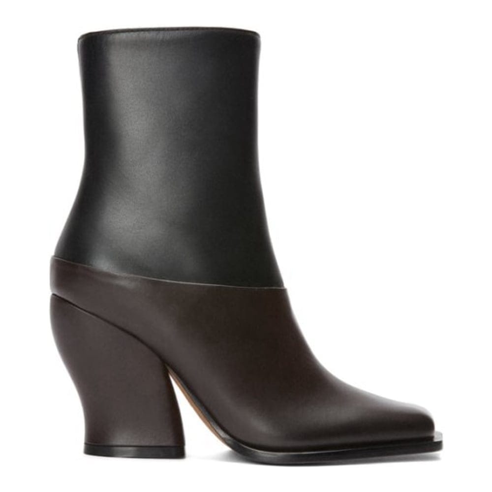 Loewe - Bottes à talons hauts 'Onda' pour Femmes
