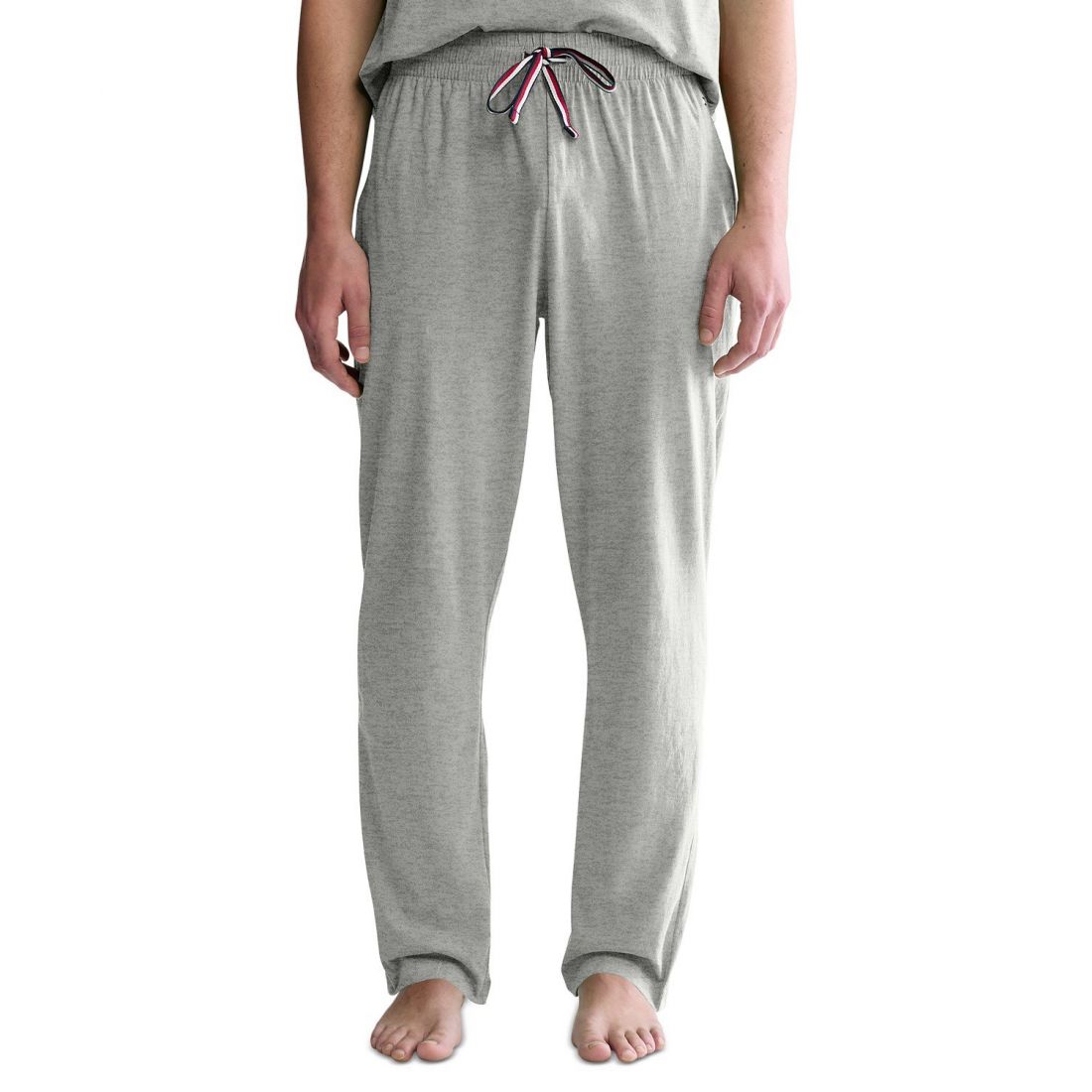 Tommy hilfiger - Pantalon pyjama 'Regular-Fit Drawstring' pour Hommes