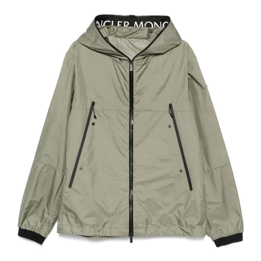 Moncler - Veste 'Junichi' pour Hommes