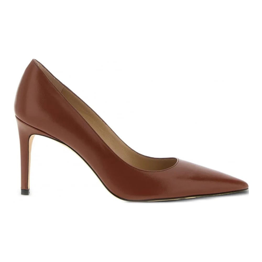 Stuart weitzman - Escarpins 'Power Pointed-Toe' pour Femmes