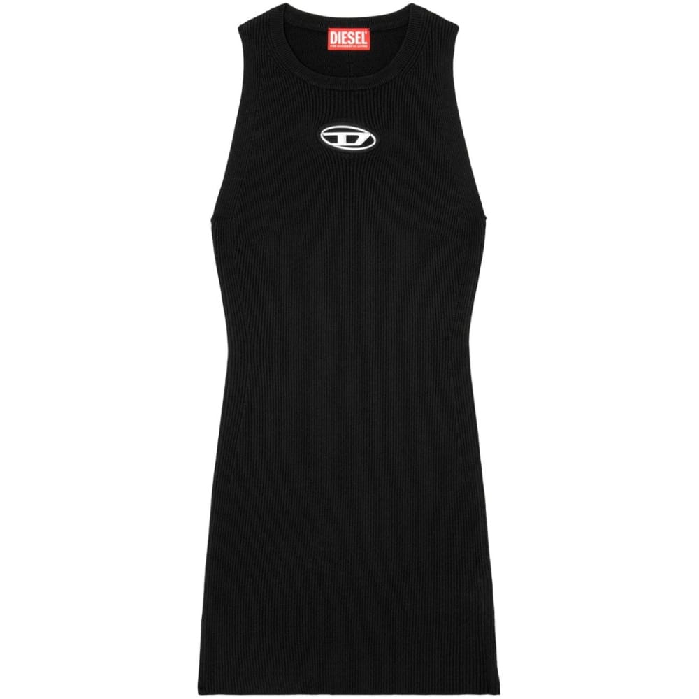 Diesel - Robe mini 'M-Caddix' pour Femmes