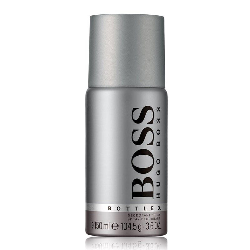 Hugo Boss - Déodorant spray 'Boss Bottled' - 150 ml