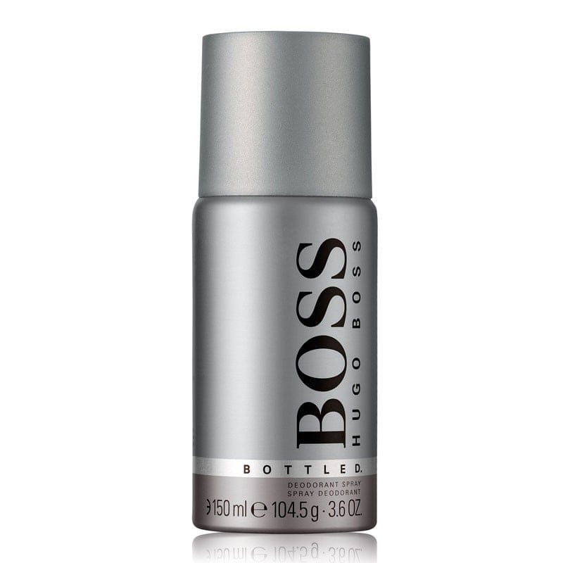 Hugo boss - Déodorant spray 'Boss Bottled' - 150 ml