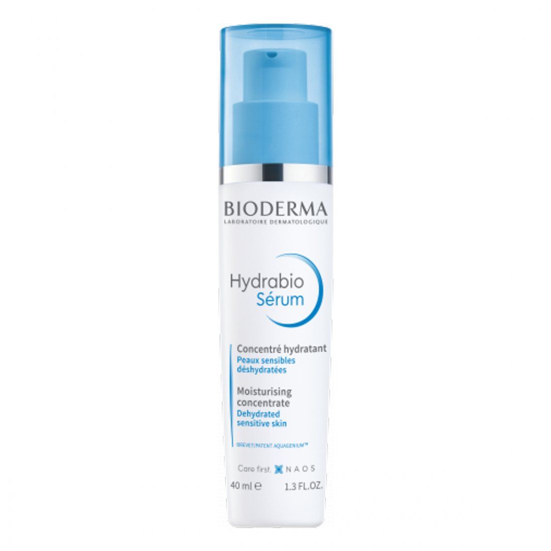 Bioderma - Hydrabio Sérum Concentré Hydratant - 40 ml