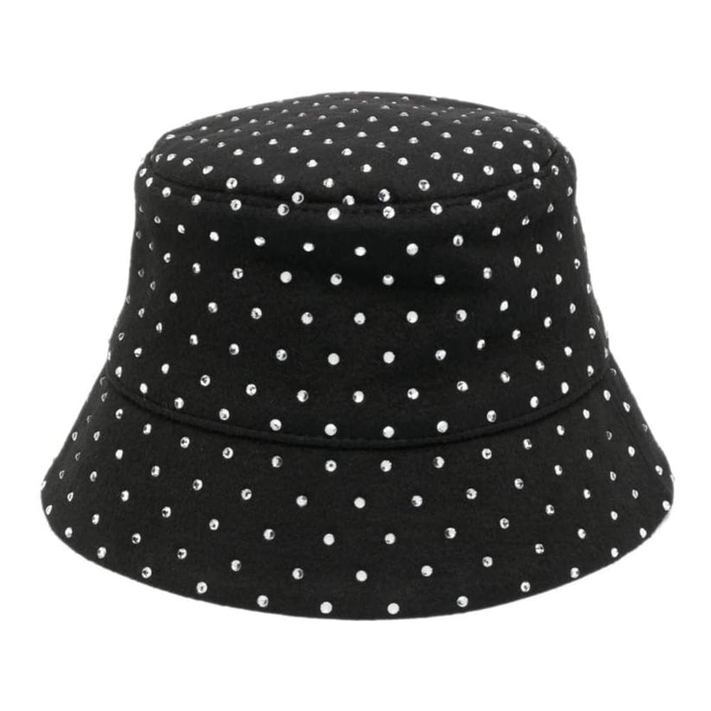 Ruslan baginskiy - Chapeau 'Crystal-Embellished' pour Femmes