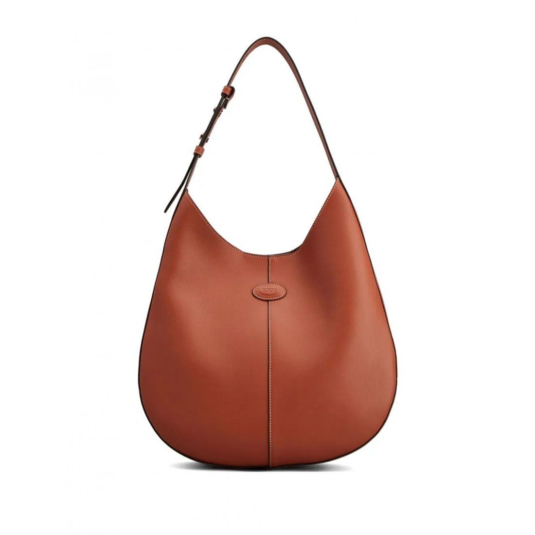 Tod's - Sac à bandoulière 'Di' pour Femmes