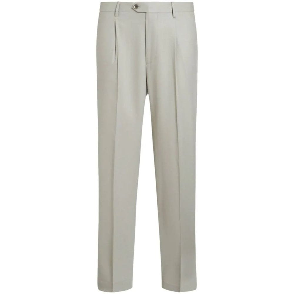 Etro - Pantalon 'Tailored' pour Hommes