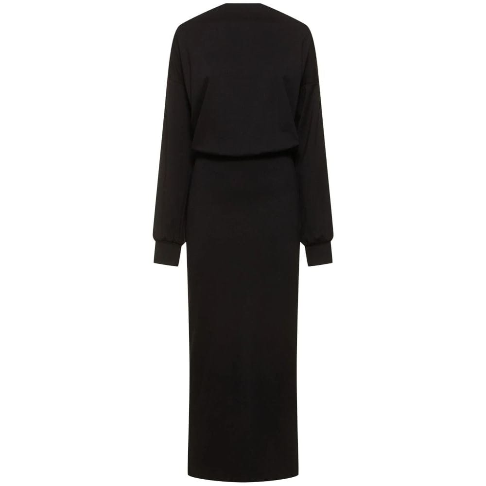 The andamane - Robe Midi 'Sylvia' pour Femmes
