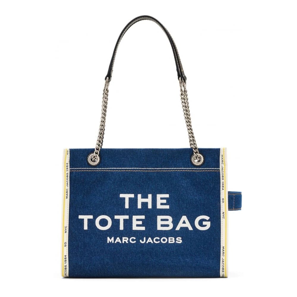 Marc jacobs - Sac Cabas 'The Chain Medium' pour Femmes