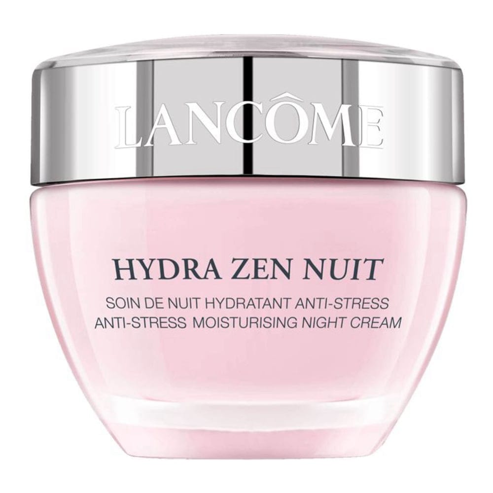 Lancôme - Crème de nuit 'Hydra Zen Neurocalm' - 50 ml