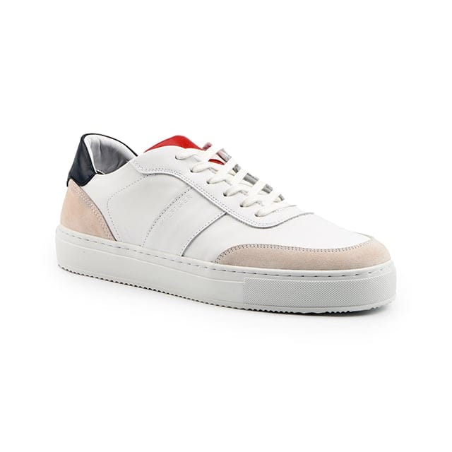 Tommy Hilfiger - Premium Cupsole stripe