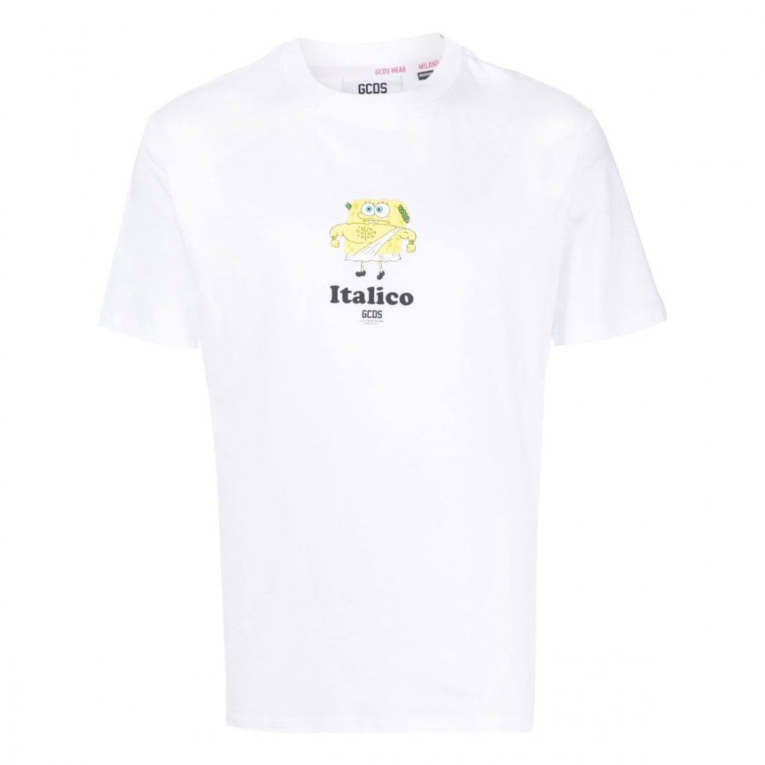 Gcds - T-shirt pour Hommes