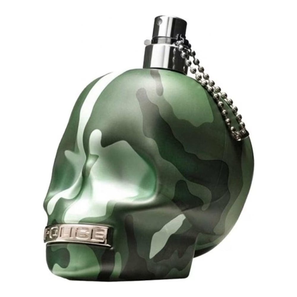 Police - Eau de toilette 'To Be Camouflage' - 40 ml