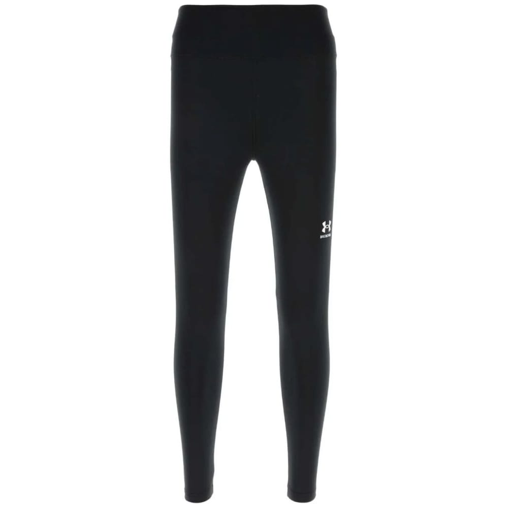 Balenciaga - Leggings 'X Under Armour' pour Femmes