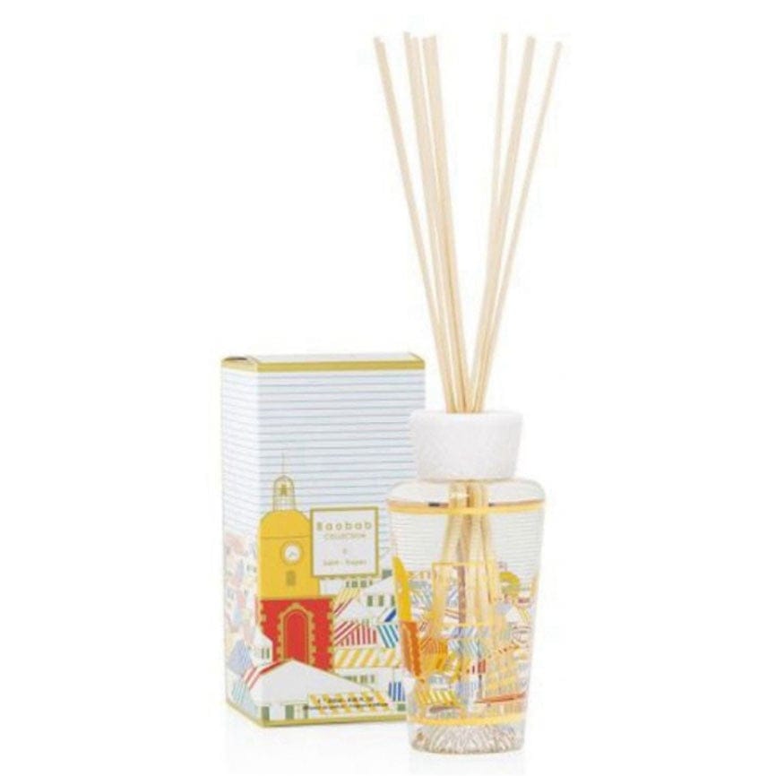Baobab collection - Diffuseur 'MFB a Saint Tropez' - 250 ml