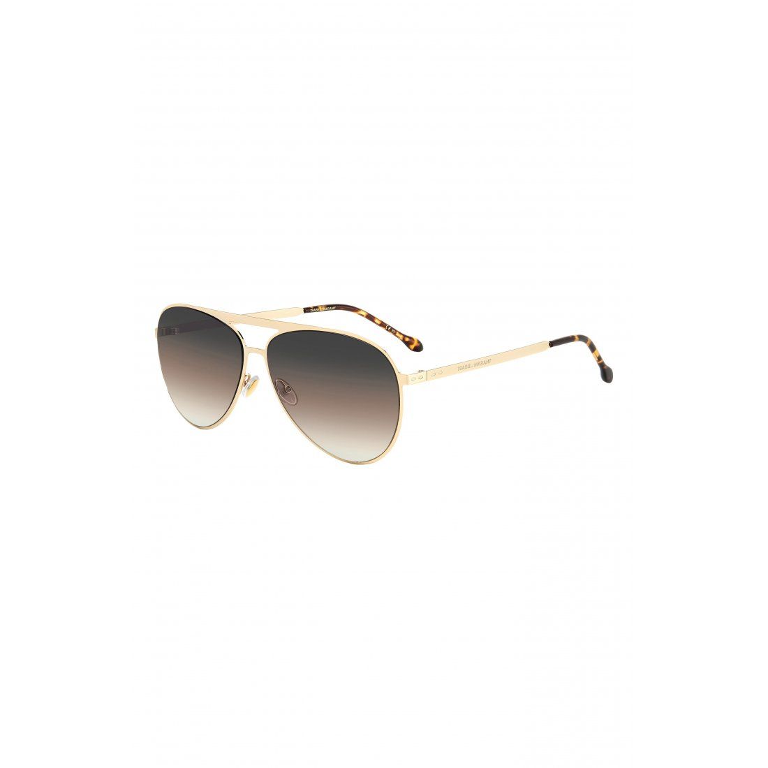 Isabel marant - Lunettes de soleil 'Aviator' pour Femmes