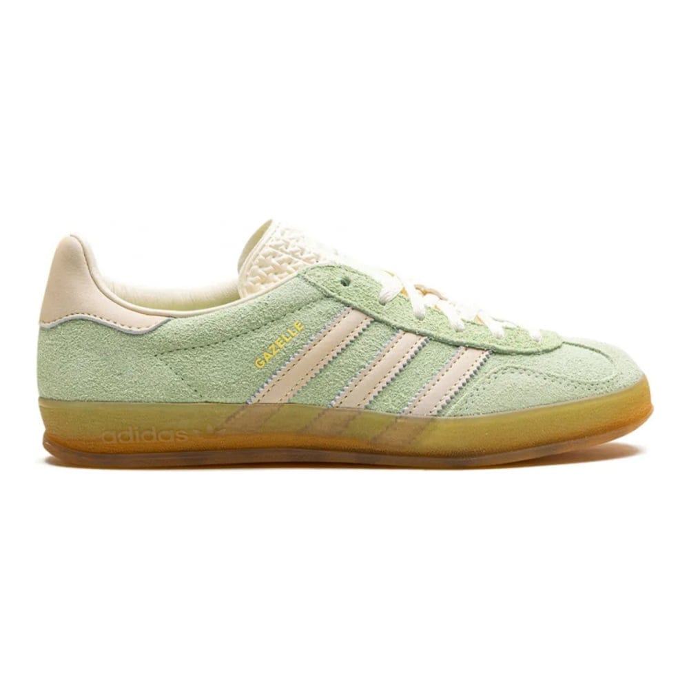 Adidas - "Sneakers 'Gazelle Indoor' pour Femmes"